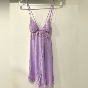 Extra Small Victoria Secret Night Gown